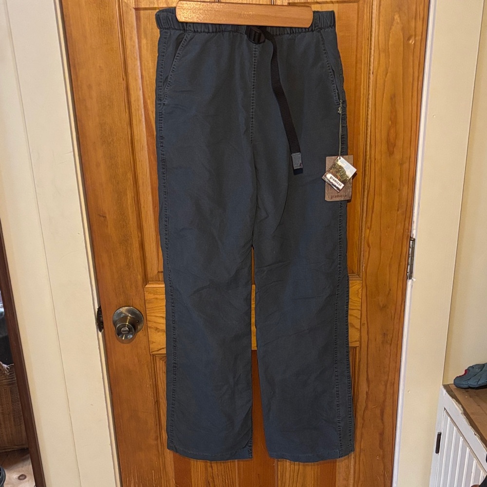 Gramicci pants